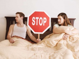 7 неприятностей, которые могут возникнуть у тех, кто редко занимается сексом