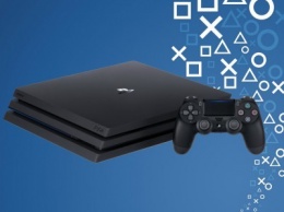 Sony выпустила рекламу PlayStation 4 Pro в стиле 80-ых