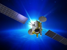 Украина запустит первый спутник «Лыбидь» с Байконура в 2017 году