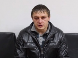 В "ДНР" к 14 годам тюрьмы осудили "агента СБУ", обвиняемого в организации покушении на Захарченко