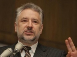 Губернатор Донецкой области Павел Жебривский владеет особняком в Киеве и ценными бумагами на Кипре