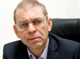 Пашинский потратил на охрану 860 тыс. грн