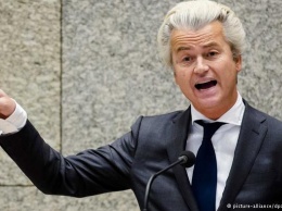 В Нидерландах в отсутствие обвиняемого начался процесс над главой правых популистов