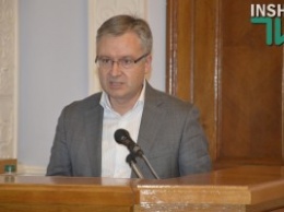 Депутаты горсовета создали контрольную комиссию для проверки работы «Николаевводоканала»