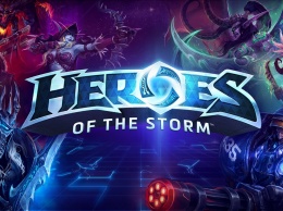 Blizzard выделила 3,2 млн долларов на продвижение игры Heroes of the Storm