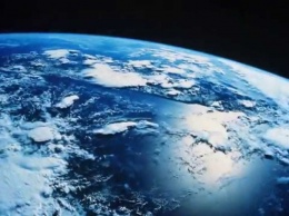 NASA: На Землю может упасть метеорит из-за столкновения с Луной