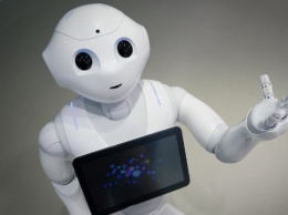 Ученые: Роботы-андроиды недолюбливают человечество