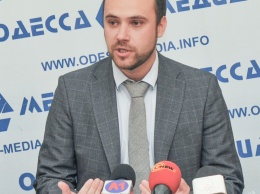 Александр Рябец: «Власть готова идти навстречу общественности и прислушиваться к нам»