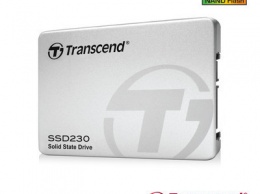 Transcend представляет новый скоростной SSD на основе памяти 3D NAND