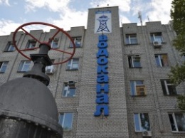 ГКП «Николаевводоканал» приступает к реконструкции Галициновских очистных сооружений