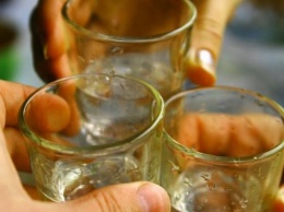 Ученые: Последствия употребления алкоголя являются долгосрочными