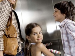 В Краматорской детской поликлинике восстановили лифты