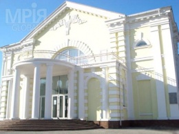 Объекты Запорожской области станут государственными памятниками