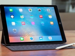 IPad Pro помог Apple увеличить долю на падающем рынке планшетов