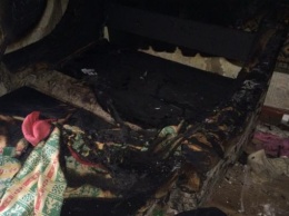 Под Харьковом двое детей отравились насмерть угарным газом