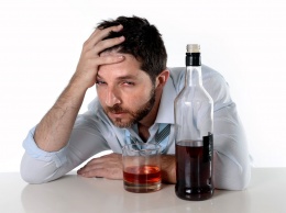 Ученые рассказали о влиянии "подросткового" алкоголизма на дальнейшую жизнь