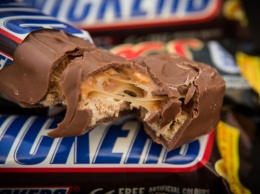 «Когда голоден»: как Snickers вернула мировое лидерство на рынке шоколадных батончиков