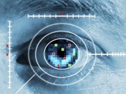LG встроит сканер радужной оболочки глаза во фронтальную камеру