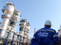 Поставки «Газпрома» для дальнего зарубежья возросли на 10%