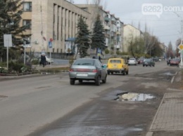 Сегодня в Славянск заедет первая партия новых мусорных баков
