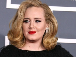 Adele рассказала о длительной послеродовой депрессии