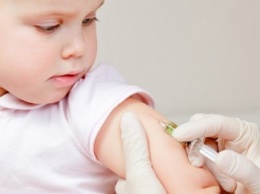 В Днепре рассказали родителям все, что нужно знать о вакцинации ребенка (ФОТО)