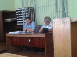 Депутаты Первомайского горсовета собрались на сессию, чтобы уволить взяточника Шурко