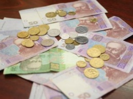 Средняя зарплата на Днепропетровщине меньше, чем средняя по Украине