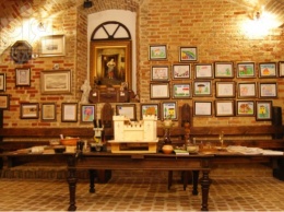 В Запорожье работает уникальный музей