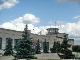 ВСУ просит отдать ей аэродром "Северодонецк" - бомбежка Луганска может повториться