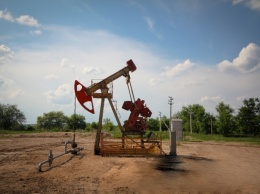Рада предварительно одобрила передачу 5% ренты с добычи нефти и газа в местные бюджеты