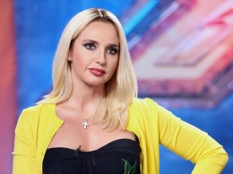 Белее белого: Оксана Марченко стала платиновой блондинкой