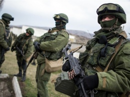 Reuters привело доказательства милитиаризации Крыма Россией