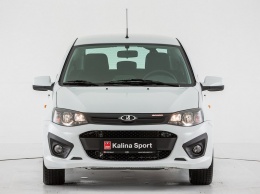 АвтоВАЗ выпустил новую версию для моделей Kalina и Granta