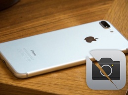 Пользователи iPhone 7 Plus пожаловались на загадочный дефект камеры смартфона