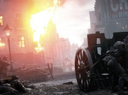 DICE: В Battlefield 1 появится Российская империя