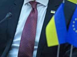 Политический класс Украины нагло пытается отменить реформы - Atlantic Council