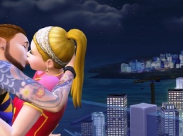 Electronic Arts сообщила о выходе продолжения игры «The Sims 4 Жизнь в городе»