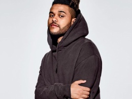 The Weeknd станет новым лицом H&M