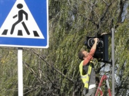 Во сколько Покровску обошелся ремонт сломанного светофора'