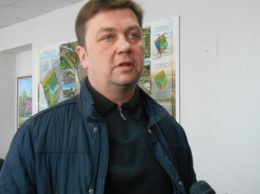 Саботаж общественного совета мэром Славянска продолжается