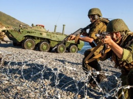 Госдума согласилась создать объединенную группировку войск РФ и Абхазии