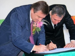 Селекционеры Никитского сада назвали одну из новых форм хризантем в честь города Волжский