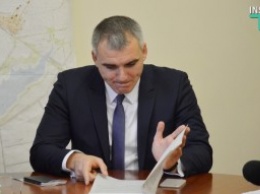 Мэр Сенкевич хочет заказать у киевской компании транспортную стратегию для Николаева за 3 миллиона гривен