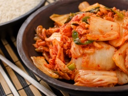 Кимчи из пекинской капусты - мировая закуска, гости буквально сметают ее со стола!