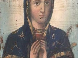 В Симферополе пройдут торжества, посвященные всекрымской святыне - иконе Божией Матери «Скорбящая»