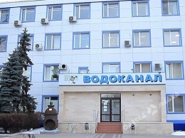 «Инфоксводоканал» ищет в Одессе слесарей-сантехников, сварщиков и водителей