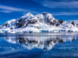 Китай создаст новую научно-исследовательскую станцию в Антарктиде