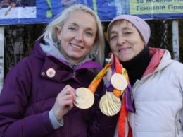 Паралимпийская чемпионка стала почетным гражданином Менского района