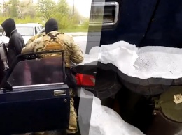 На Полтавщине продавали гранатометы (видео)